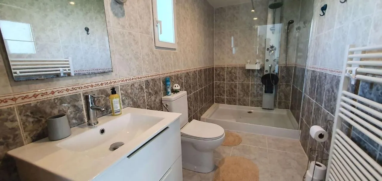 Holiday home Chezshells Gr34 - Telgruc Gite