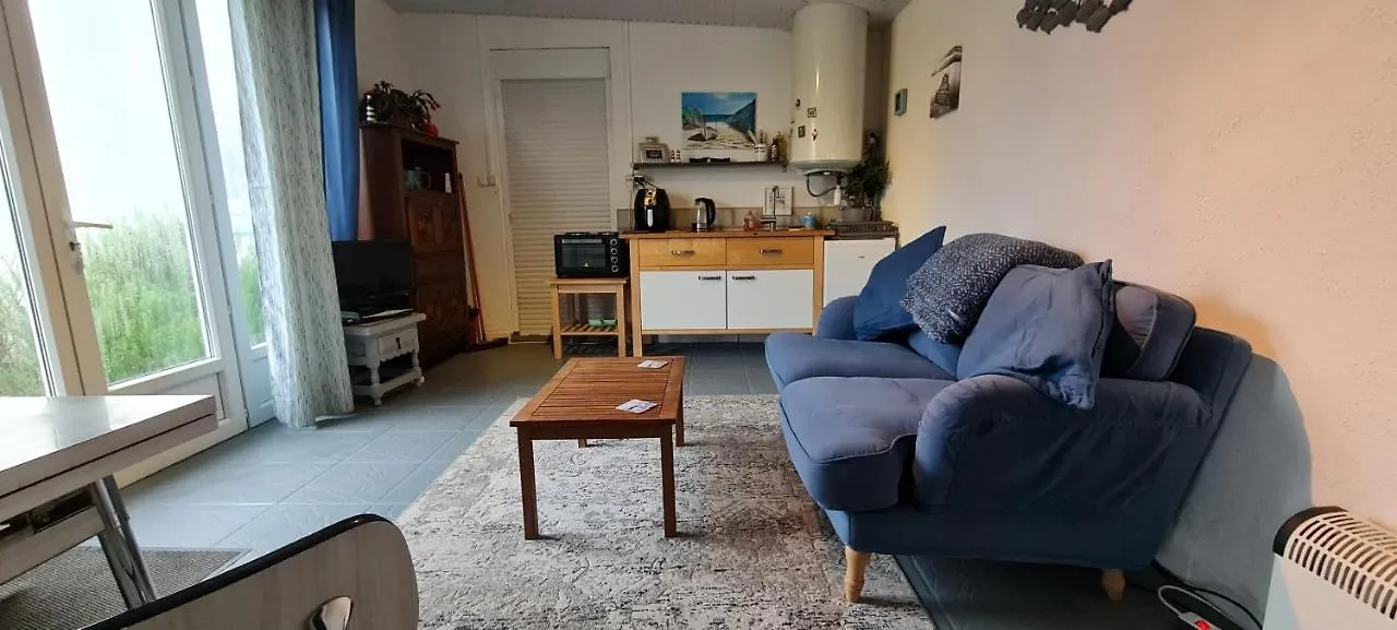 Holiday home Chezshells Gr34 - Telgruc Gite France