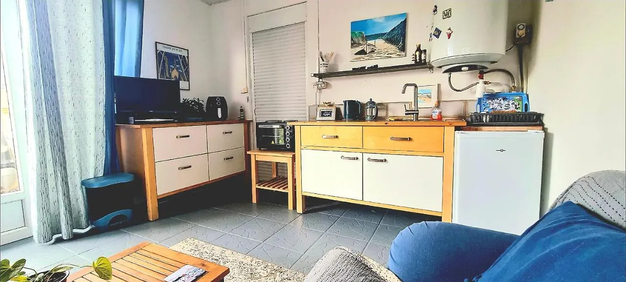 Chezshells Gr34 - Telgruc Gite Holiday home